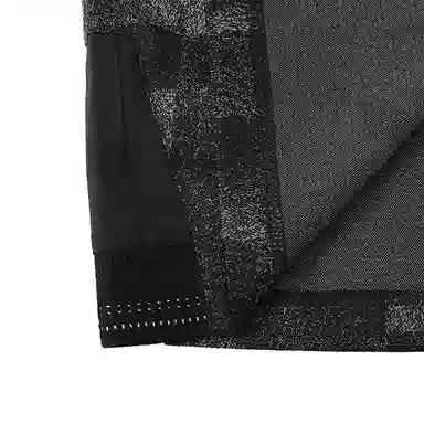 ANDREW MACKENZIE Polo