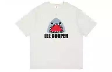 Lee Cooper logoT