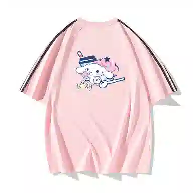 Sanrio x CINNAMOROLL T