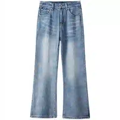 YICHEN 517vintagecleanfit