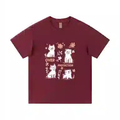 OVERPROTECTION i.t T