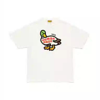 HUMAN MADE T