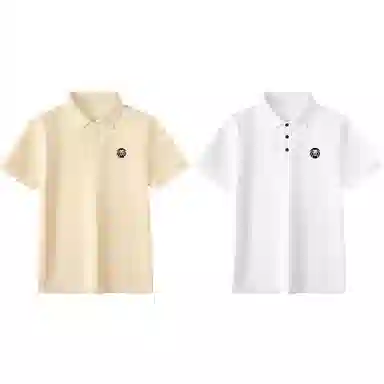 Tonlion Polo Shirt