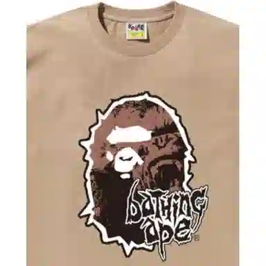A BATHING APE SS24 T-Shirt