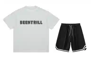 BEENTRILL T