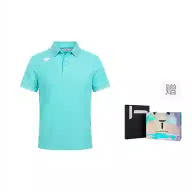 EUROPEAN TOUR Polo