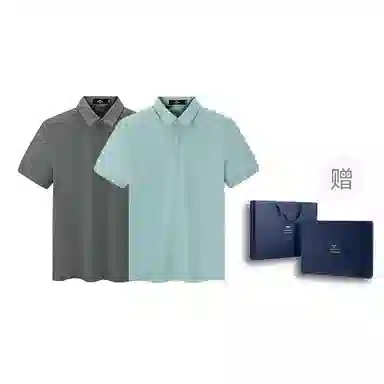 SEPTWOLVES Polo
