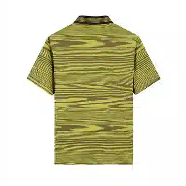 Andrew Mackenzie Polo T-Shirt