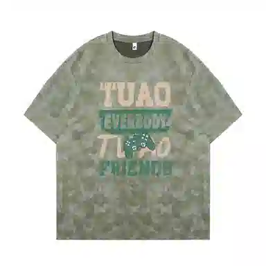 T