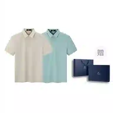 SEPTWOLVES Polo
