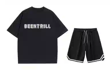 BEENTRILL T