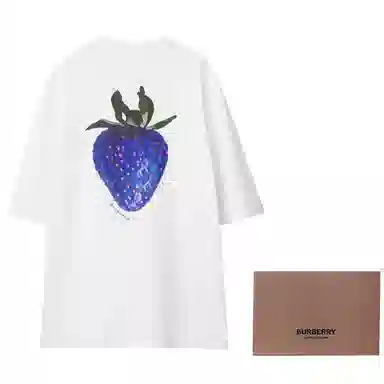 Burberry LogoT