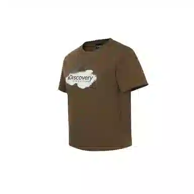 Discovery Expedition Freshvent SS25 T