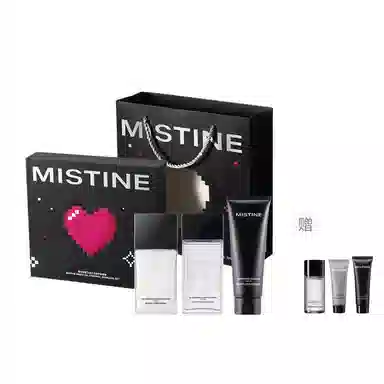 Mistine