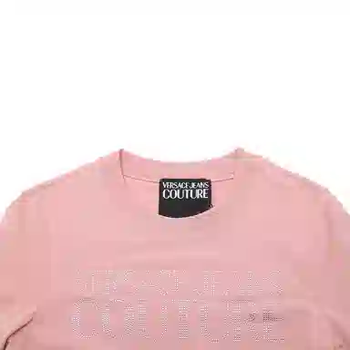 VERSACE JEANS COUTURE SS25 logo
