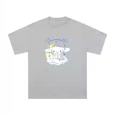 Sanrio x CINNAMOROLL T