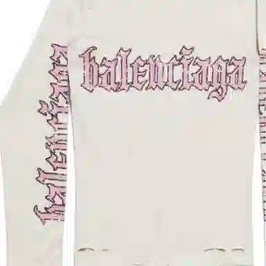 Balenciaga FW25 T
