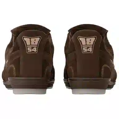 LOUIS VUITTON Footprint Soccer