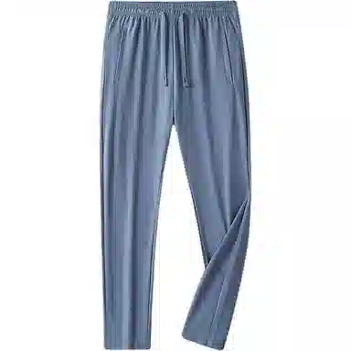 木清清 中腰百搭通勤休闲裤 女款