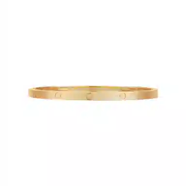 CARTIER Love 18k