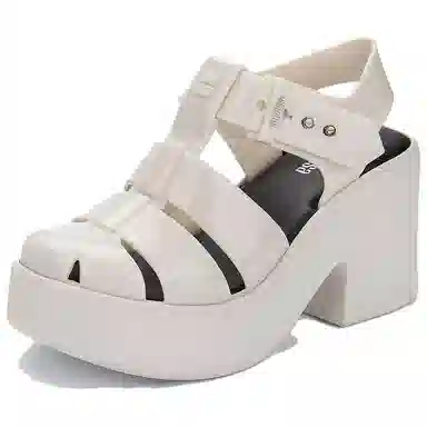 Melissa Roman Sandals