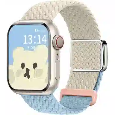 KVZUVUU iwatchS10s9876Ultra