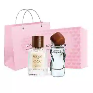 EDP 50ml+40ml