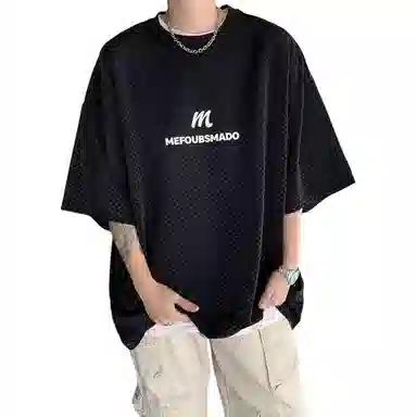 City Hipster oversizehiphopT