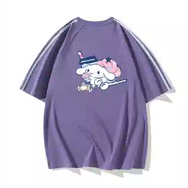 Sanrio x CINNAMOROLL T