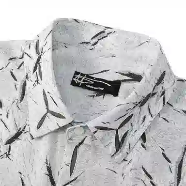 ANDREW MACKENZIE POLO