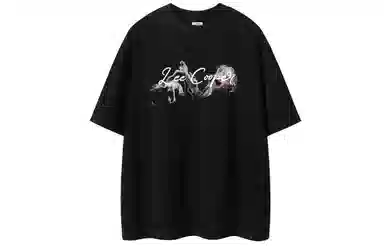 Lee Cooper logoT