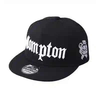 Compton