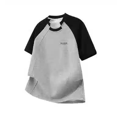 FAKE VINTAGE logocleanfitT