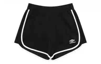 Umbro x D-Antidote Retro Knit Shorts