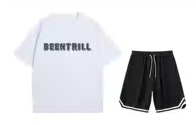 BEENTRILL T