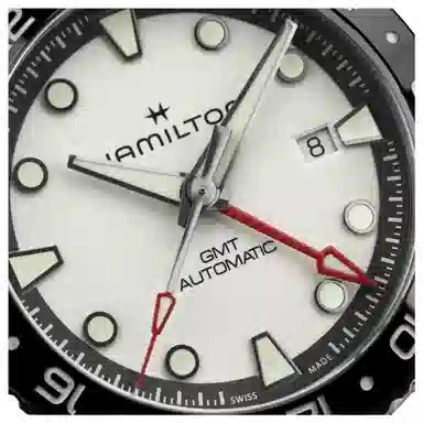 HAMILTON 300 43mm