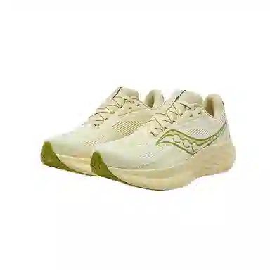 Saucony Ride 18