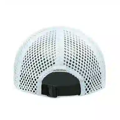 the MAD HATcher Baseball Cap