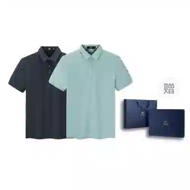 SEPTWOLVES Polo