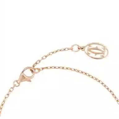CARTIER d'Amour18K