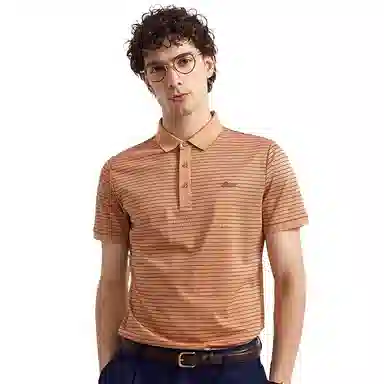 JUDGER Polo