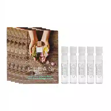clean EDP 1.5ml