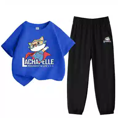 La Chapelle Kids 2