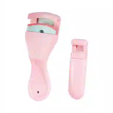 悦语  持久定型睫毛夹 卷翘