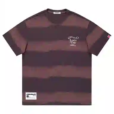 CHOCOOLATE T