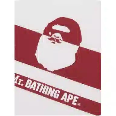 A BATHING APE T