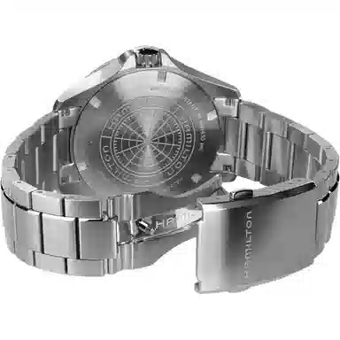 HAMILTON 300 43mm
