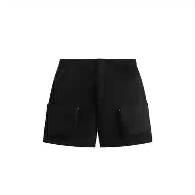 KITH Wrinkle Nylon Evan Logo