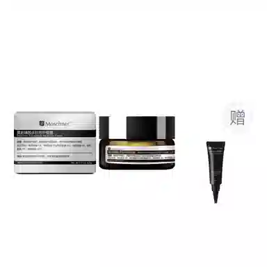 莫施 臻颜多肽修护眼霜 保湿