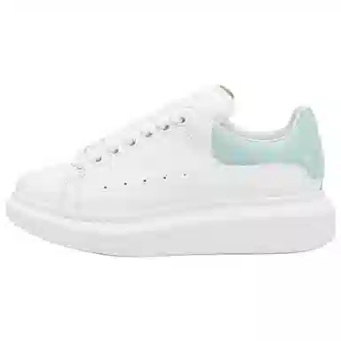 Alexander McQueen Oversized Sneaker